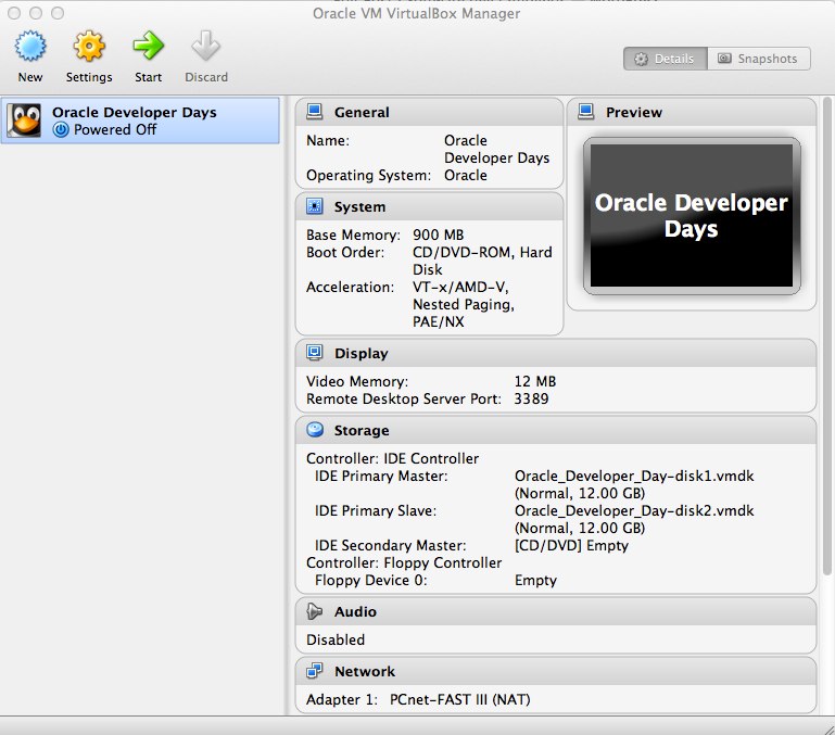 Download and install oracle database for mac free
